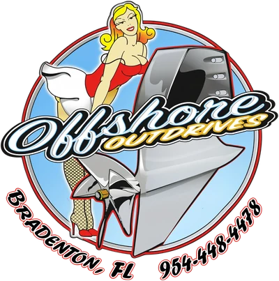 Offshore Outdrives — Bradenton, FL